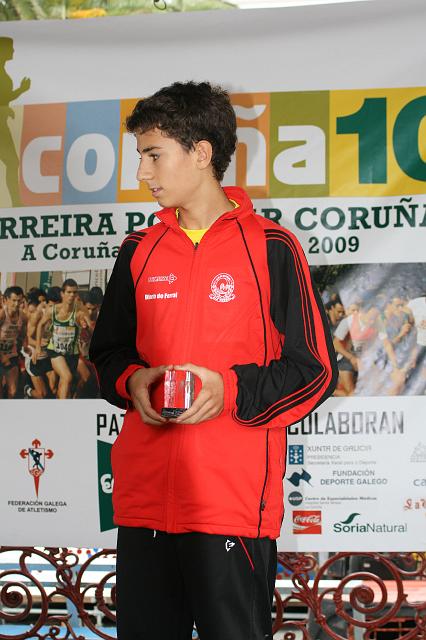 Coruna10 Campionato Galego de 10 Km. 2140
